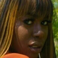 therealchocolateminnie Nagie
