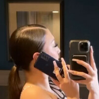 therealindigobabe Nagie