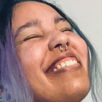 thetinygoddess Nagie