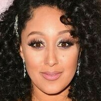 Tia & Tamera Mowry Nagie