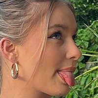 Tiana.longo Nagie