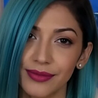 Tiffany Del Real Fakes Nagie