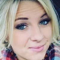 Tiffany Richards Nagie