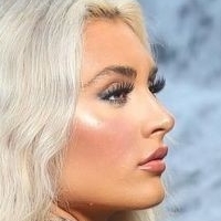 Tiffany Stratton Nagie