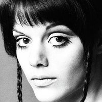 Tina Aumont Nagie