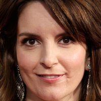Tina Fey Nagie