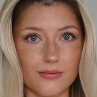 Tina Nora Nagie