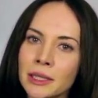 Tina Tanzer Nagie