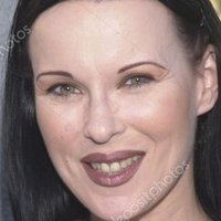 Tina Tyler Nagie
