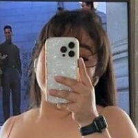 TinyDulce Nagie