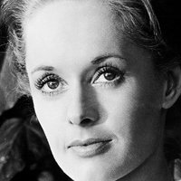 Tippi Hedren Nagie