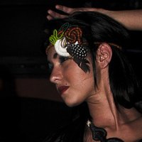 Tissiana de Lara Nagie