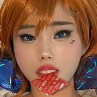 TiTi cosplay Nagie
