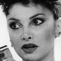 Toni Basil Nagie