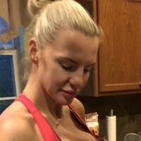 Tori Hendricz Nagie