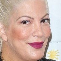 Tori Spelling Nagie