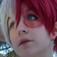 Toxicide_Cosplays Nagie