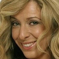Tracy Ann Oberman Nagie
