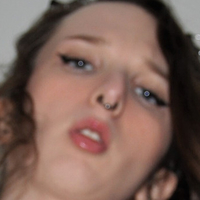 Trashgirltahlia Nagie