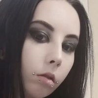 Trauma_demon Nagie