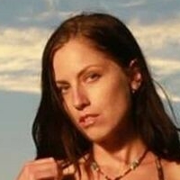 Tricia Oaks Nagie