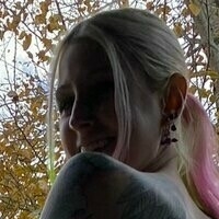 TriciaXPain Nagie