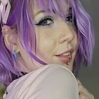 Tricky_Nymph Nagie