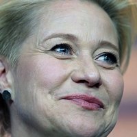 Trine Dyrholm Nagie