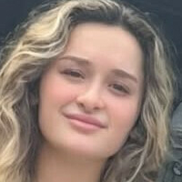Trinity Morisette Nagie