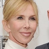 Trudie Styler Nagie