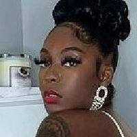 TrueMahogany Nagie