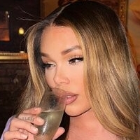 Ts lauren cox Nagie