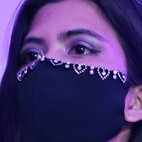 TSLilithCruz Nagie