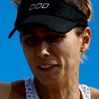 Tsvetana Pironkova Nagie