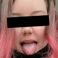 uglylucky Nagie