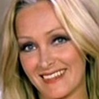 Ulla Johannsen Nagie