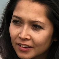 Ulyana Chan Nagie