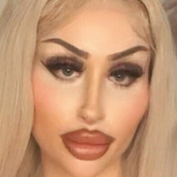 unholybarbie Nagie