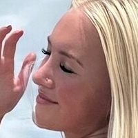 urefavoriteblondevip Nagie