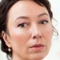 Ursula Strauss Nagie
