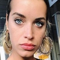 Valentina Georgia Pegorer Nagie