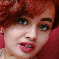 Valentine Blagoeva Nagie
