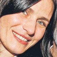 Valeria Beliasava Nagie