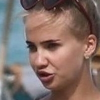 Valeria Sokolova Nagie