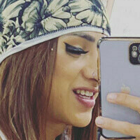 valeria-sweet Nagie