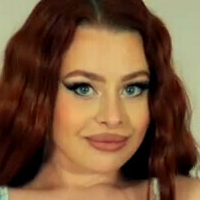 Valeriya Simulik Nagie