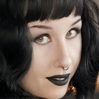 Vampyrbrat Nagie