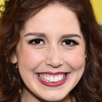Vanessa Bayer Nagie
