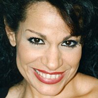 Vanessa Del Rio Nagie