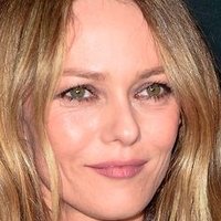 Vanessa Paradis Nagie
